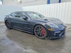 2018 Porsche Panamera Turbo