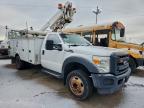 2015 Ford F450 Super Duty
