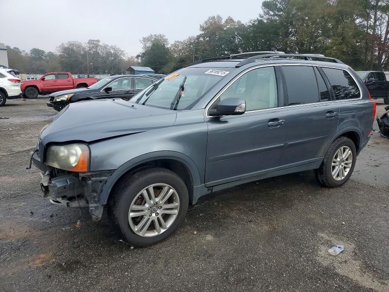 2007 Volvo Xc90 3.2