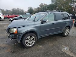 Volvo Vehiculos salvage en venta: 2007 Volvo Xc90 3.2