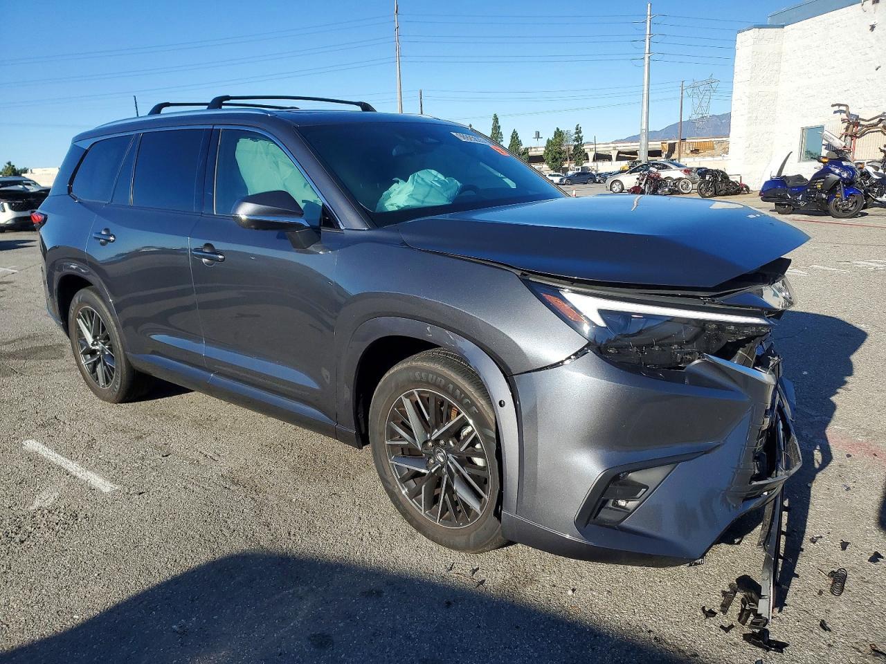 2024 Lexus Tx 350 Base