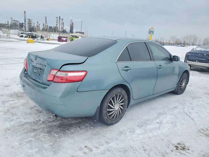 2009 Toyota Camry Base