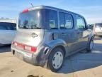 2012 Nissan Cube Base