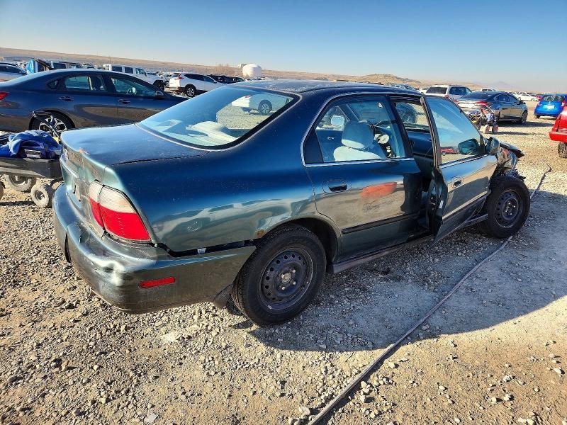 1996 Honda Accord lx