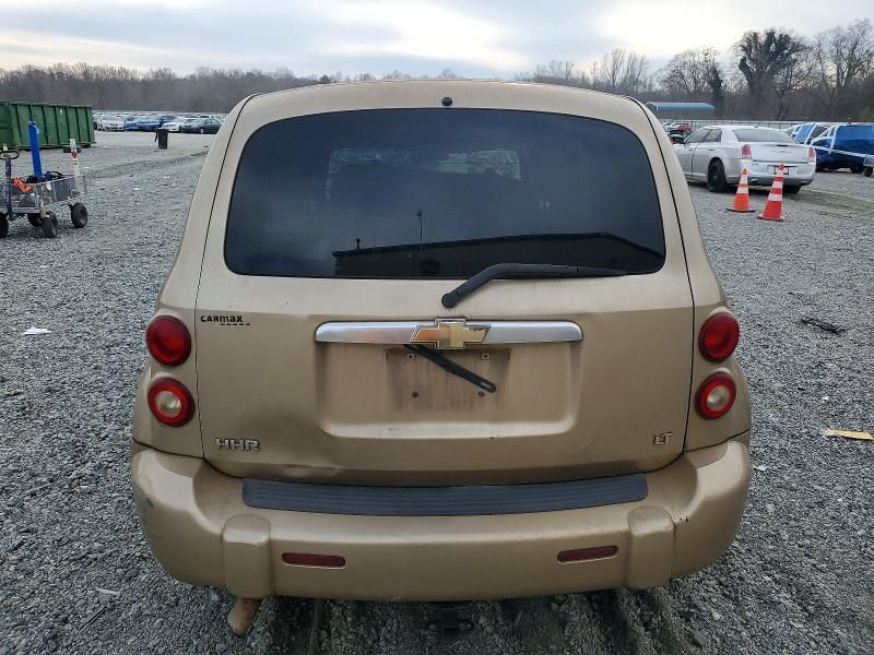 2006 Chevrolet Hhr lt