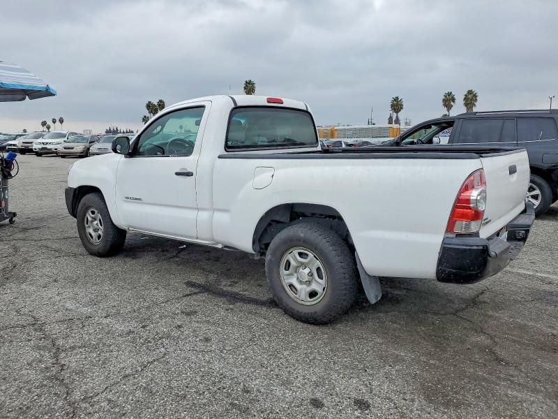 2008 Toyota Tacoma
