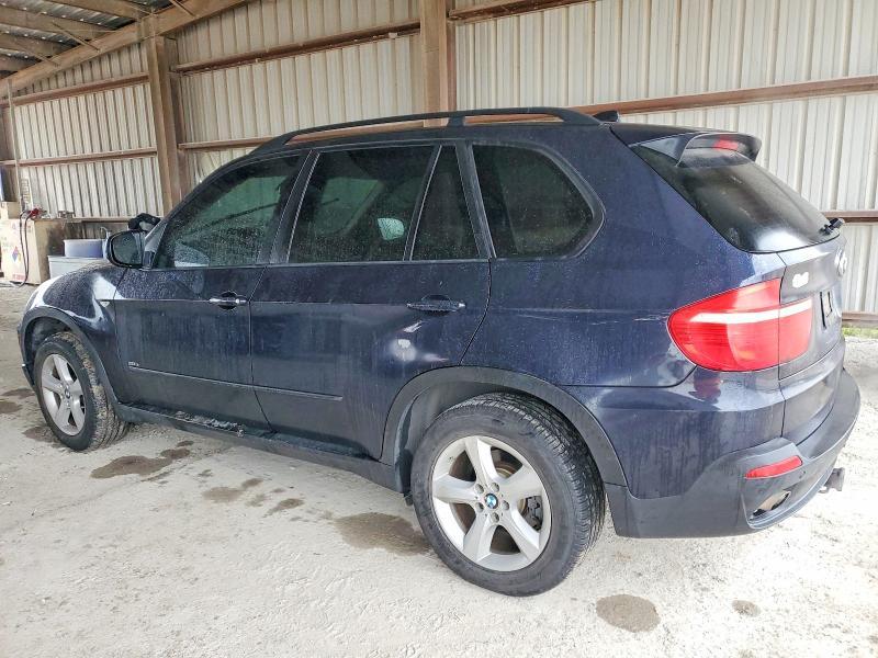 2007 BMW X5 3.0i