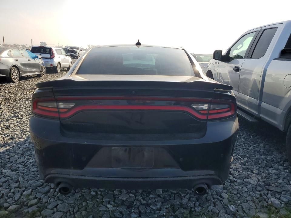 2021 Dodge Charger gt