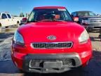 2010 KIA Soul +