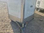 2011 Cargo Craft Enclosed Cargo Trailer