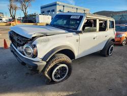 2025 Ford Bronco big Bend en venta en Albuquerque, NM