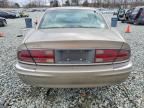 2001 Buick Park Avenue