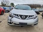 2011 Nissan Murano s