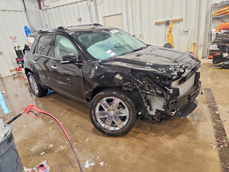 2017 GMC Acadia Limited Slt-2