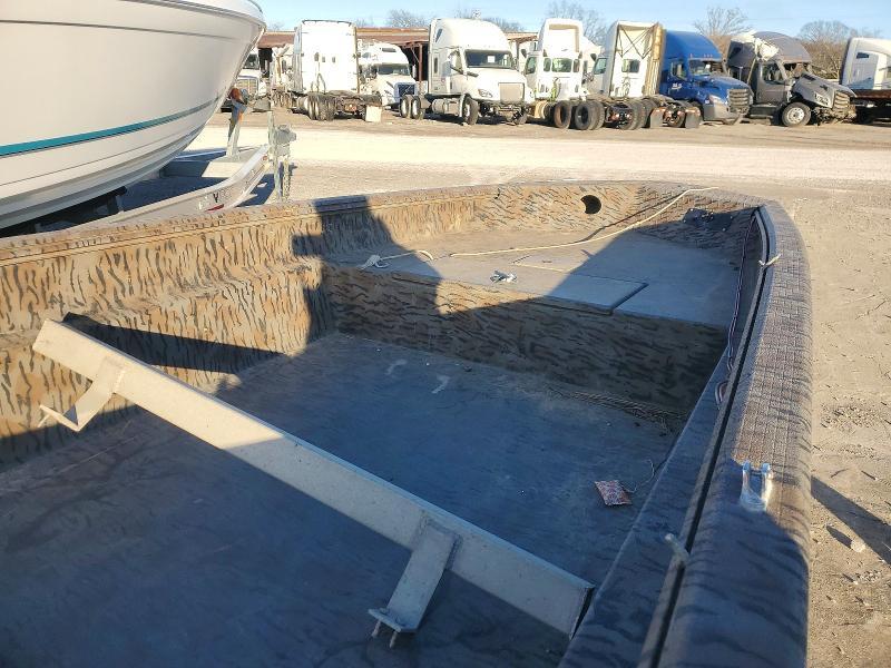 2020 X-Press Boat-boat