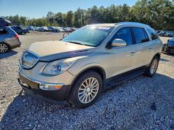 Buick Vehiculos salvage en venta: 2010 Buick Enclave cxl