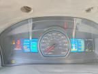 2011 Ford Fusion Hybrid