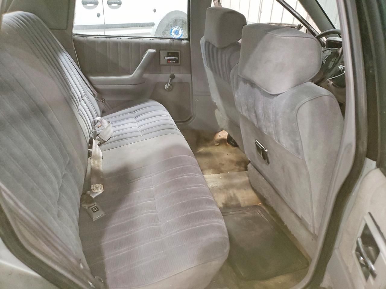 1994 Oldsmobile Cutlass Ciera s