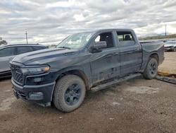 Dodge salvage cars for sale: 2025 Dodge Ram 1500 Tradesman
