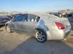 2007 Nissan Maxima se