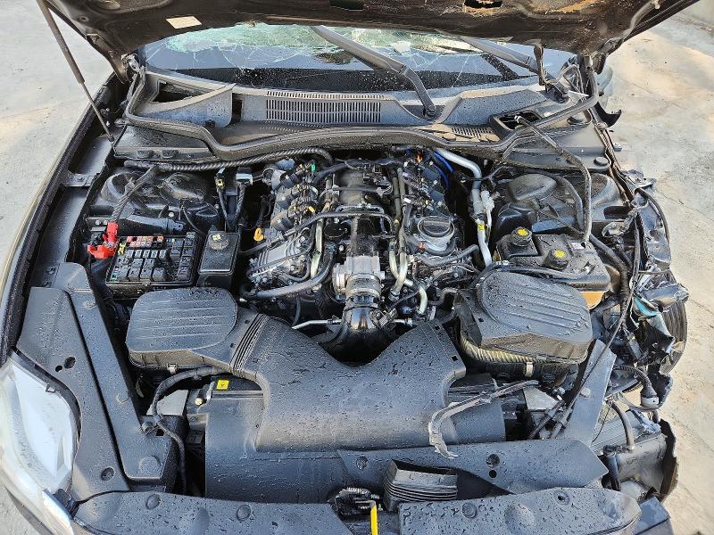 2014 Maserati Quattroporte s
