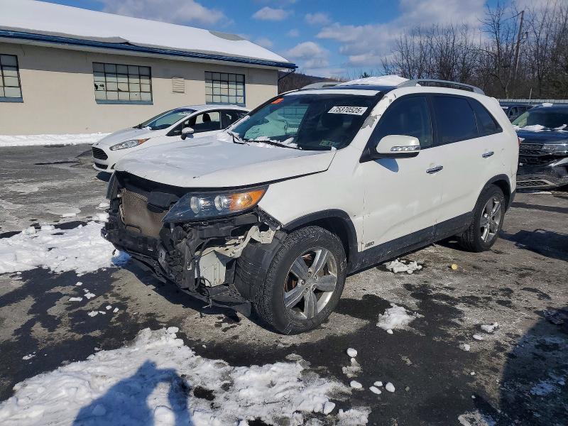 2013 KIA Sorento ex