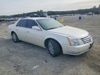 2008 Cadillac DTS