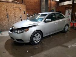 2013 KIA Forte ex for sale in Ebensburg, PA