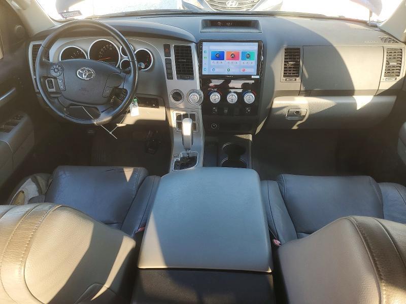 2008 Toyota Tundra Crewmax Limited