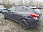 2018 Subaru Crosstrek Limited