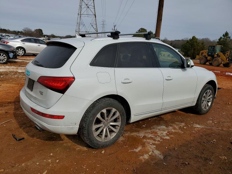2014 Audi Q5 Premium