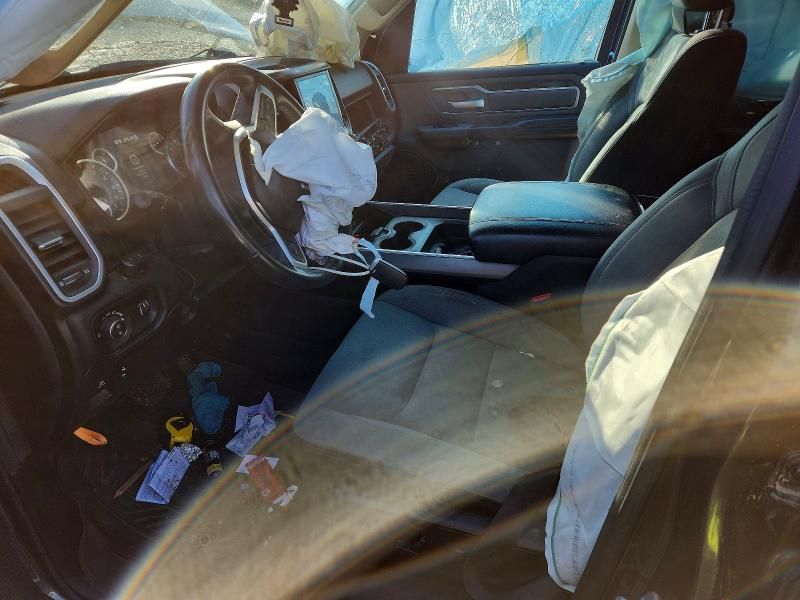 2020 Dodge Ram 1500 big Horn/lone Star