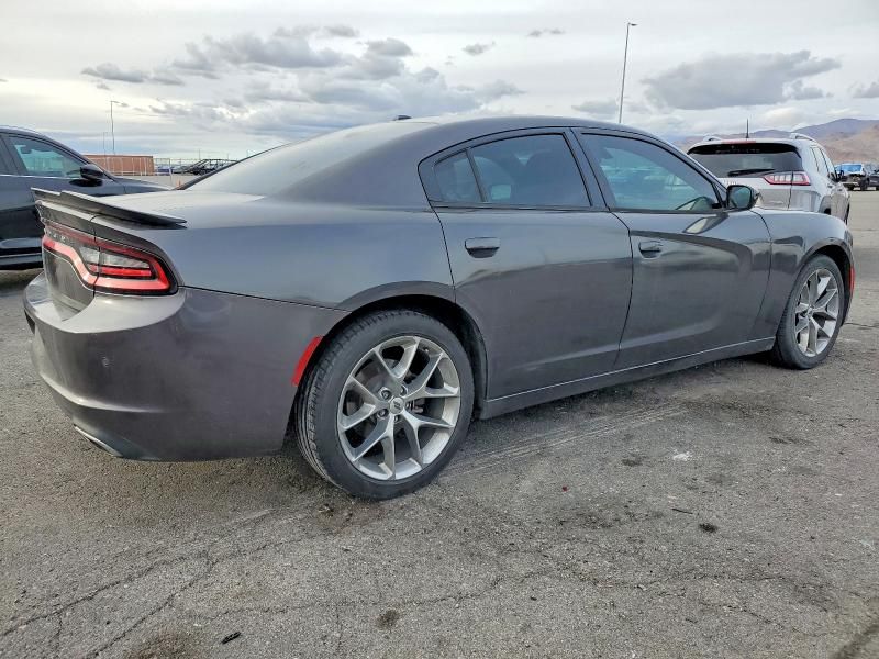 2018 Dodge Charger sxt