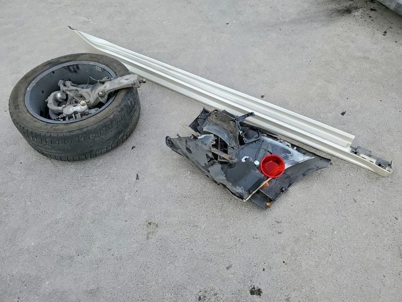 2013 Cadillac Cts Luxury Collection