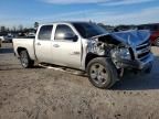 2011 Chevrolet Silverado C1500 LT