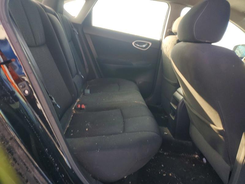 2014 Niss Sentra