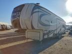2017 Jayco Pinnacle Camper