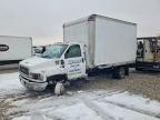 2006 GMC C4500 BOX Truck