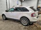 2010 Ford Edge sel