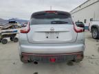 2015 Nissan Juke s