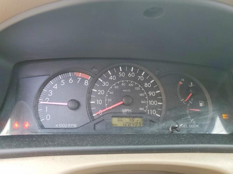 2008 Toyota Corolla ce