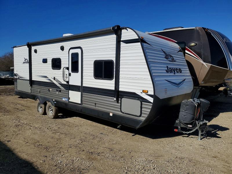2022 Jayco JAY Flight Camper