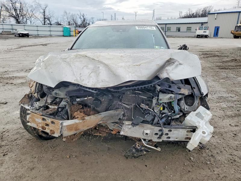 2021 Lexus Is 350 f Sport