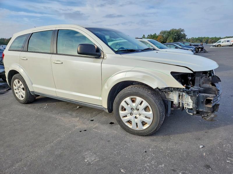 2014 Dodge Journey se