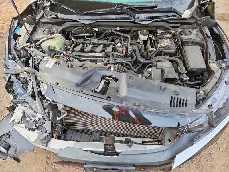 2017 Honda Civic Touring