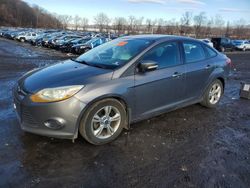 2014 Ford Focus se for sale in Marlboro, NY