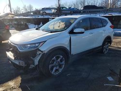 2018 Honda Cr-v exl for sale in Marlboro, NY
