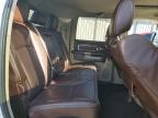 2017 Dodge RAM 2500 Longhorn