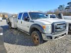 2015 Ford F450 Super Duty Utility / Service Truck