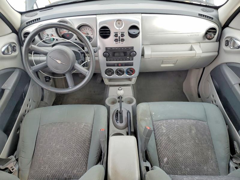2007 Chrysler Pt Cruiser Touring